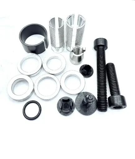 [SACC-BS295] Kit Tornilleria Espejo Cut Edge