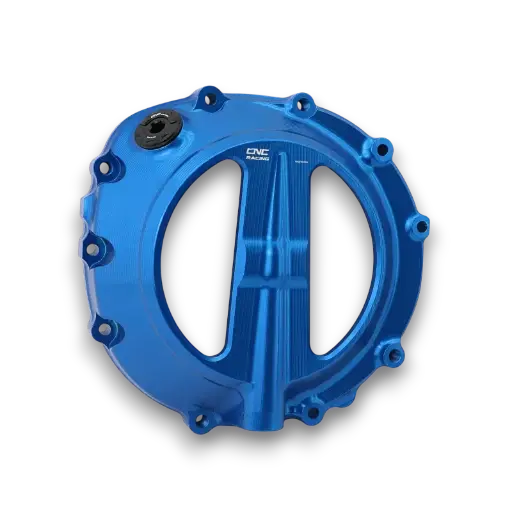 [CA801B] Tapa Clutch Transparente CNC Racing Bmw S1000RR 1019 / R 21/ XR 2021