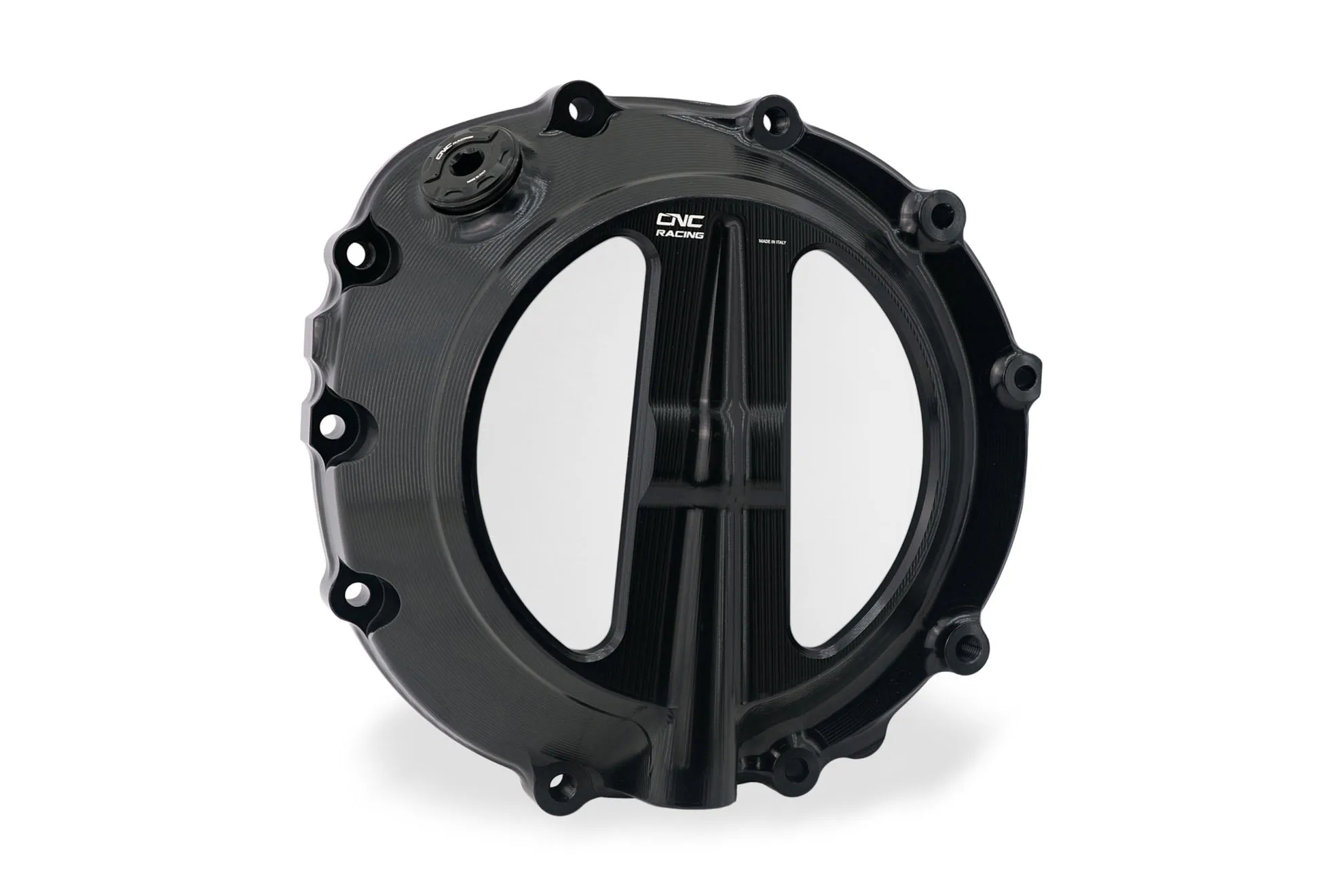 [CA801B] Tapa Clutch Transparente CNC Racing Bmw S1000RR 1019 / R 21/ XR 2021