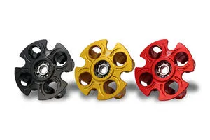 Plato Presion Clutch CNC Ducati con Balinera Ducati Hypermotard / Multistrada / Scrambler