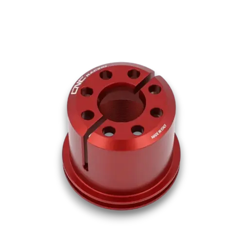 [GH457R] Tuerca de Anillo CNC Racing Ducati Panigale V4/ V2 Streetfigther V4 21-24