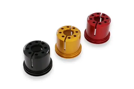 Tuerca de Anillo CNC Racing Ducati Panigale V4/ V2 Streetfigther V4 21-24