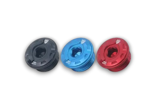 Tapa Aceite Cnc Racing M24x2 BMW