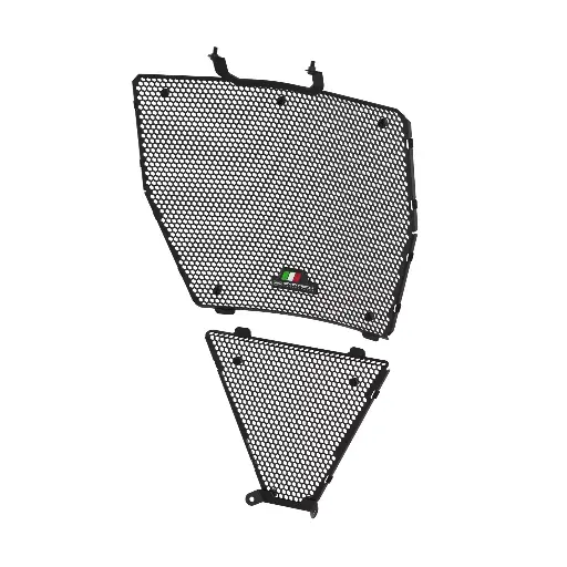 [PRN018192-018198] Kit Protector Radiador Evotech Ducati Streetfighter V4 (2025+)