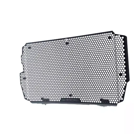 [PRN015543] Protector Radiador Evotech Ducati Monster 950 SP Radiator Guard (2023+)