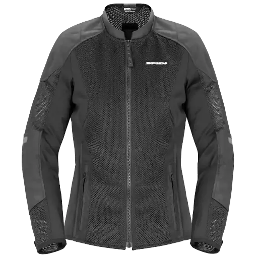 Chaqueta Verano Spidi Super Net Lady Certificada