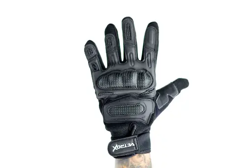 Vetrox Guantes protección Dynatech