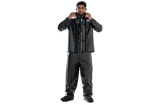 Conjunto impermeable Vetrox GE-Pack Basic