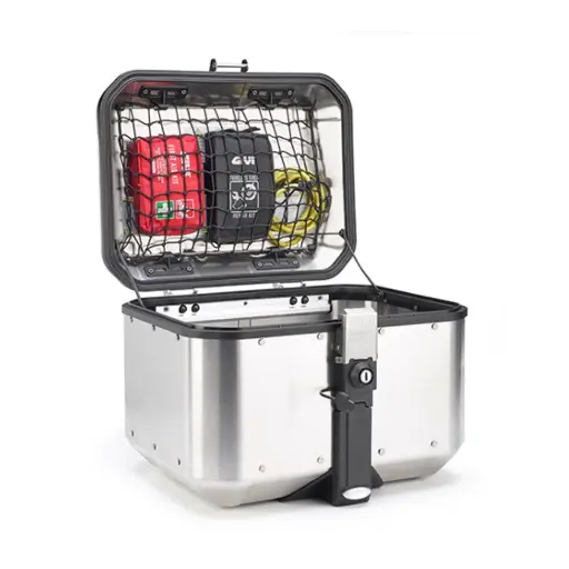 [E168] Malla Porta Objetos Maleta Outback OBK42