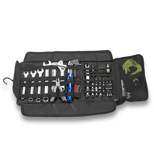 [T515] Bolsa Enrollable Porta Herramientas Givi 250