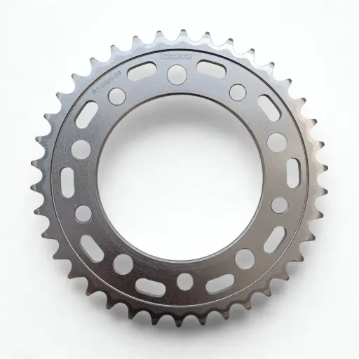 [B1-3485-38] Corona 520x38 Braking Honda X-adv / NC750