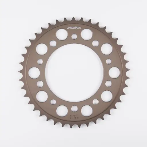 [5-3485-42] Corona 520x42 Sunstar Honda X-adv / NC750 Aluminio