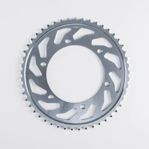 [1-4598-44] Corona 525x44 Sunstar Yamaha FZ8 TDM 900 Acero