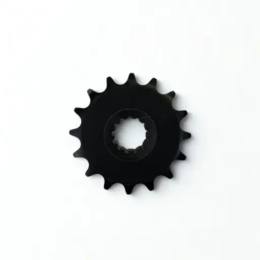 [B3D416R] Piñon 520x16 Braking Honda X-adv 750 / NC 750 Con Caucho