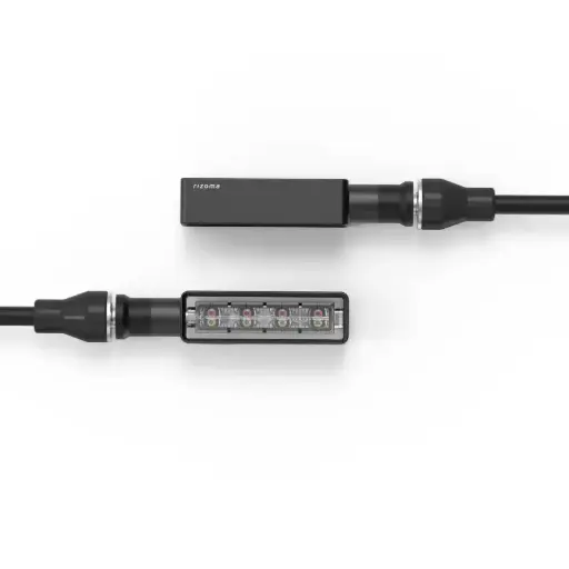 [TS145B] Direccionales Rizoma Layer 3 Funciones (par)