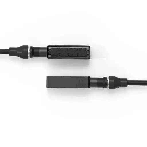 [TS140B] Direccionales Rizoma Layer 1 Funcion