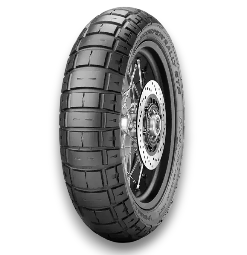 [2919900] Llanta 160/60HR15 Pirelli Scorpion Rally STR 67H Tl