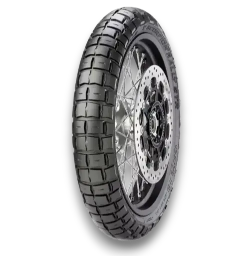 [3246500] Llanta 120/70-R17 Pirelli Scorpion Rally STR 58V TL