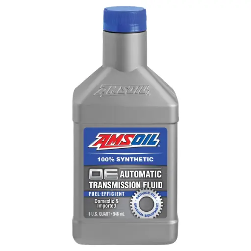 [OTLQT-EA] Aceite Sintetico Amsoil ATF Signature