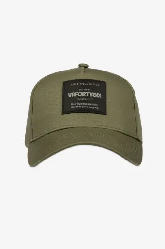 [COMCA517808] Gorra Vr46 Core VRfortysix