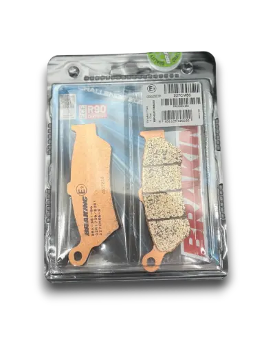 [227CM56] Pastillas Freno Trasera BMW R1300GS 24-26