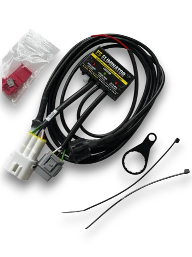 [ESE-SW-S02] Emulador Servo-Motor Controlable Healtech Suzuki