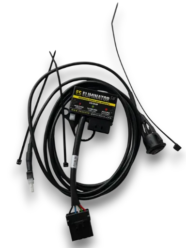 [ESE-SW-T03] Emulador Servo-Motor Controlable Healtech Triumph