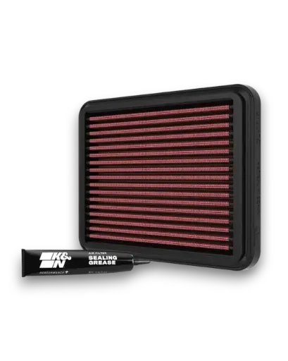 [DU-1118] Filtro Airte  Alto Flujo Duvcati Multistrada V4 22-25/  Pikes / Streetfighter  V4 22/25 / Diavel V4 23/25