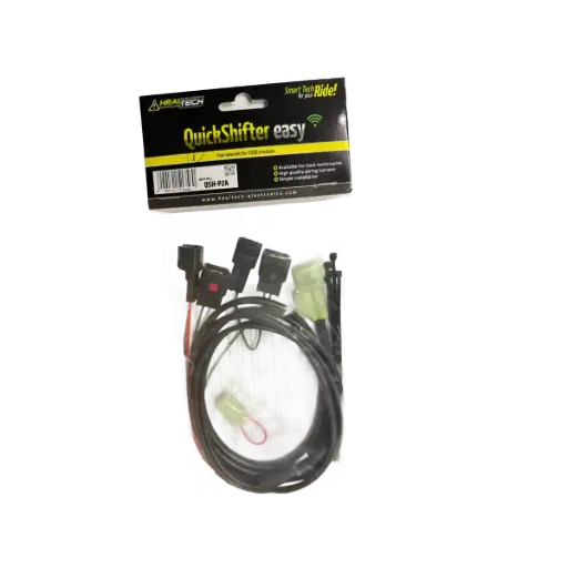 [QSH-P2A] Harness Cables Quick Shifter Healtech Yamaha MT-07 / Tenere / R3 26