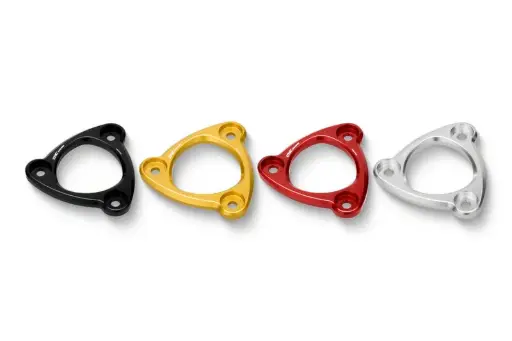Anillo Presion Tapa Clutch CNC Ducati