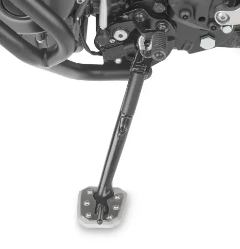 [ES2159] Extension Pata Lateral Givi
