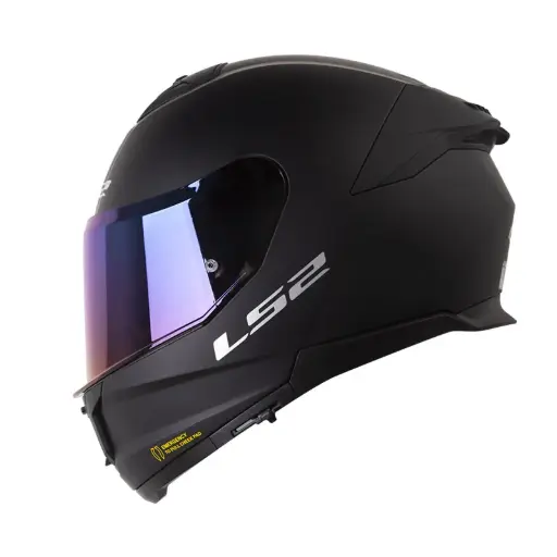 [182184] Casco Integral LS2 - FF808 Stream II Matte