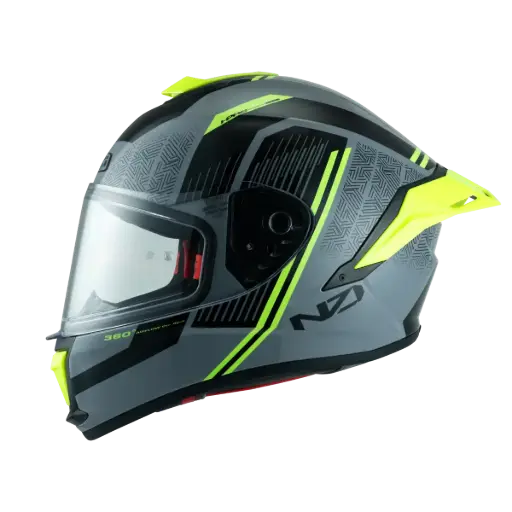 Casco NZI Wake Stream Legato