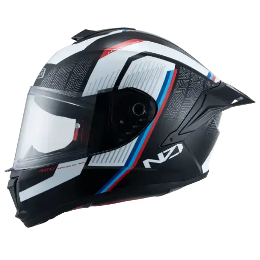 Casco NZI Wake Stream Legato