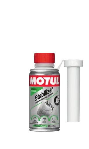 [112167] Aditivo Motul Stabilizer 100 ml 