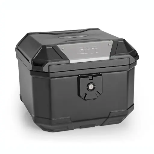 [B38N] Maleta Trasera Givi Bernina Monolock 38 Lts