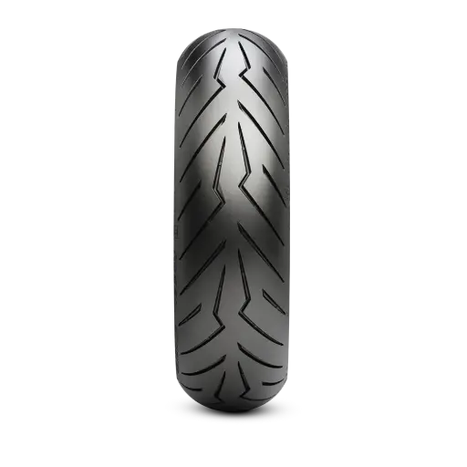 [3562600] Llanta 120/70R17 Pirelli Diablo Rosso Scooter 58H TL