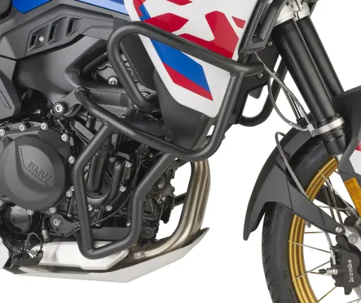 [TN5145] Barras Givi BMW F900GS 24