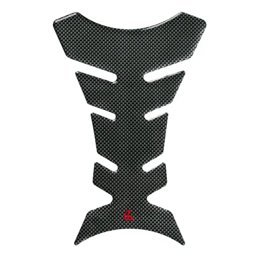 [90010] Protector Tanque Lampa Pro-Tank X1Tipo Carbon