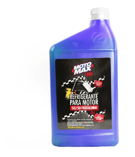 [022937198] Refrigerante Motor 50/50 1 Gal