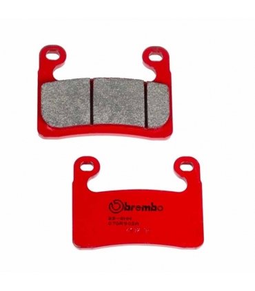 [07GR90SA] Pastilla de Freno Sinterizada BMW R 1250 GS / ADV /RT - S 1000RR / XR 19-