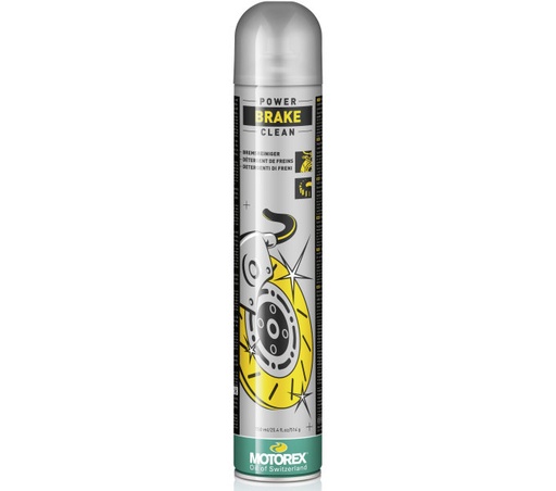[10012667] Limpiador Disco Freno Motorex 750ml