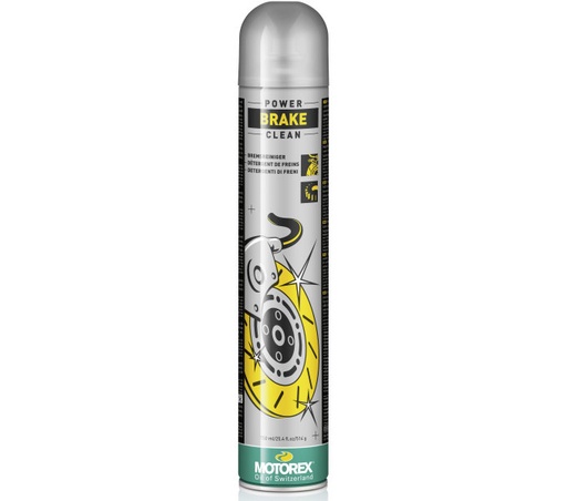 [10012667] Limpiador Disco Freno Motorex 750ml