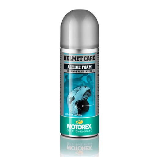 [10050943] Limpiador Casco Motorex Helmet Care Spray