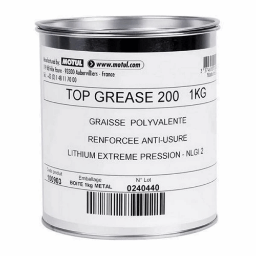 [100903] Grasa Top Grease 200 x 1Kg