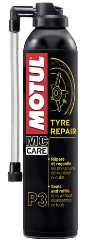 [102990] Mantenimiento Motul Tyre Repair