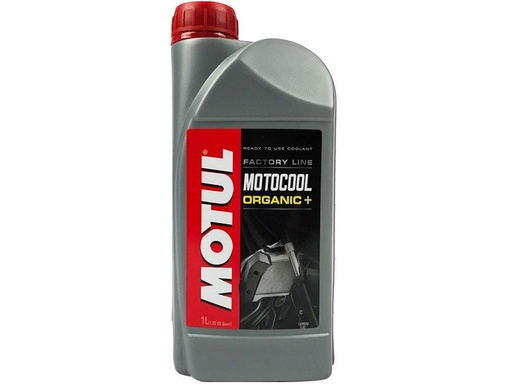 [105920] Refrigerante Motul Motocool Factory Line X 1L