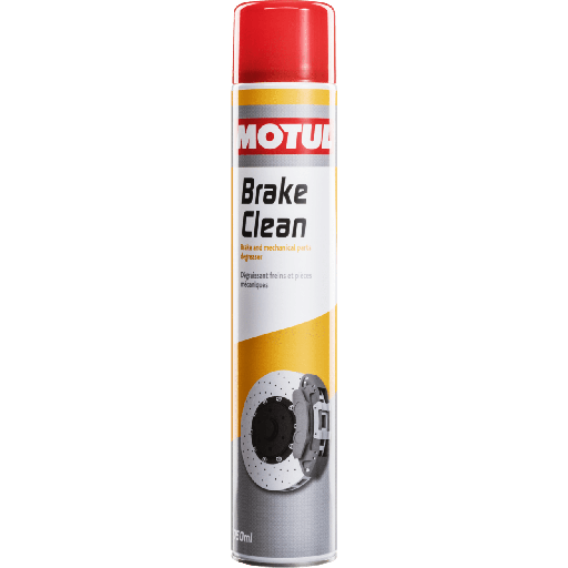 [106551] Limpiador Motul Partes Freno Brake x 0.750 L