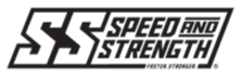 Speed & Strength